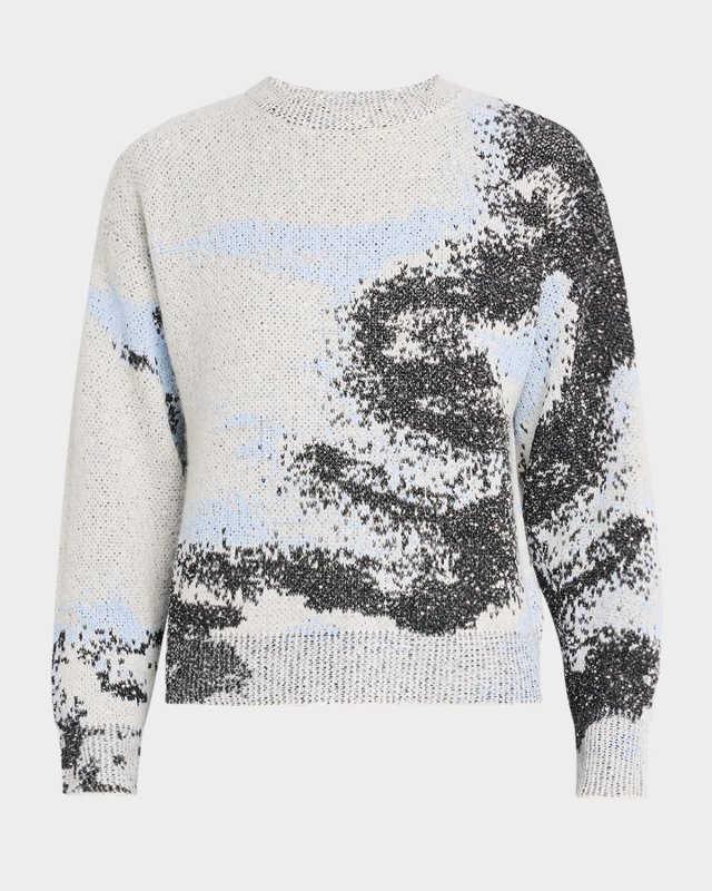 Estelle Crewneck Sweat